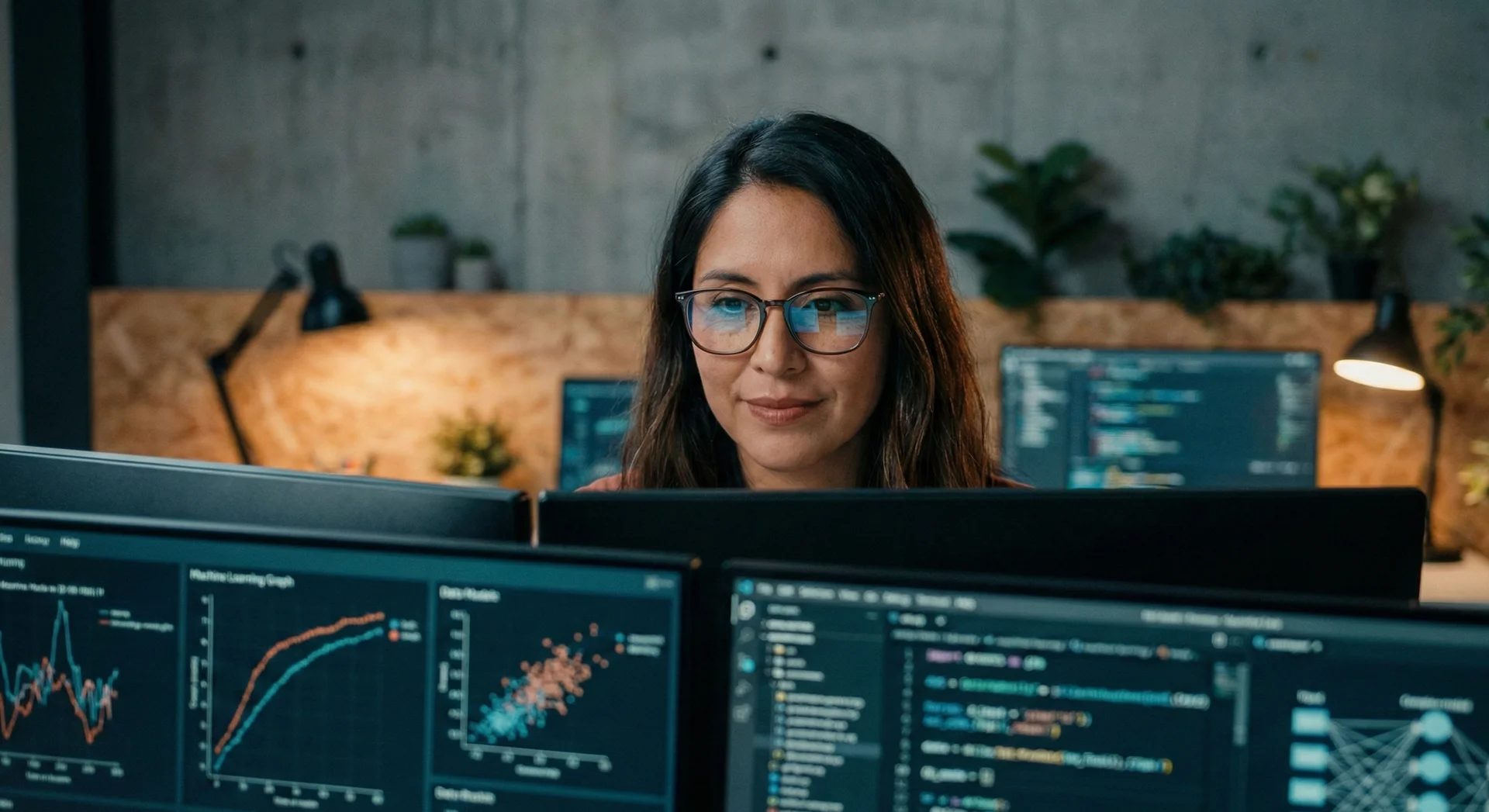 Formación y capacitación