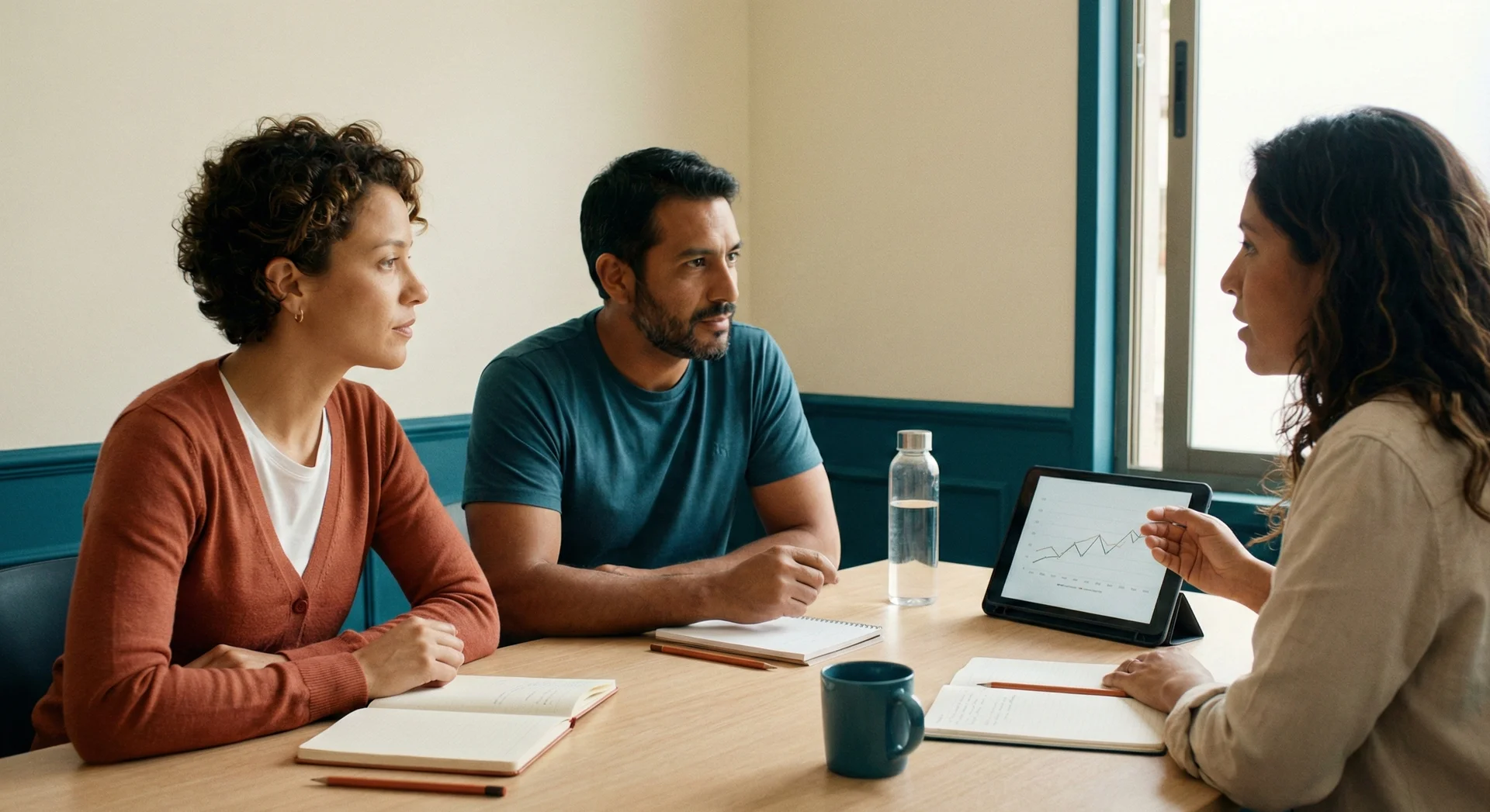 Consultoría estratégica